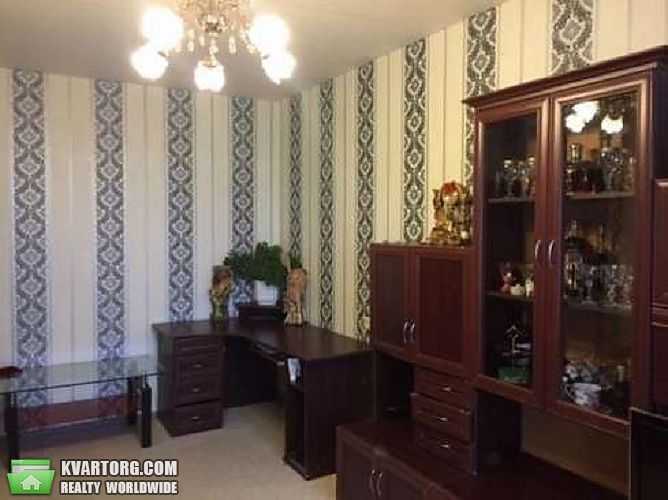 Sell 2-room apartment. Киев,  Маяковского — photo 1