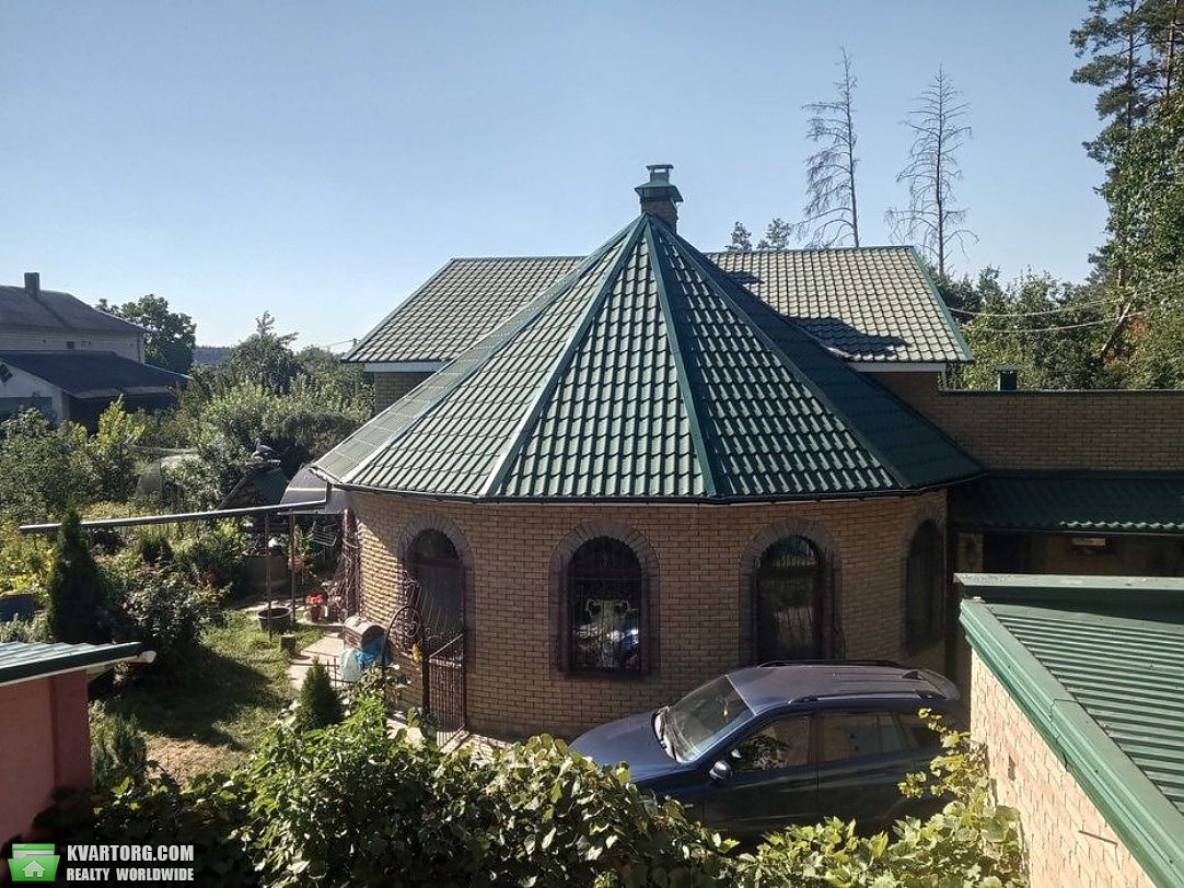 Sell house. Киевская обл., Блиставиця — photo 2