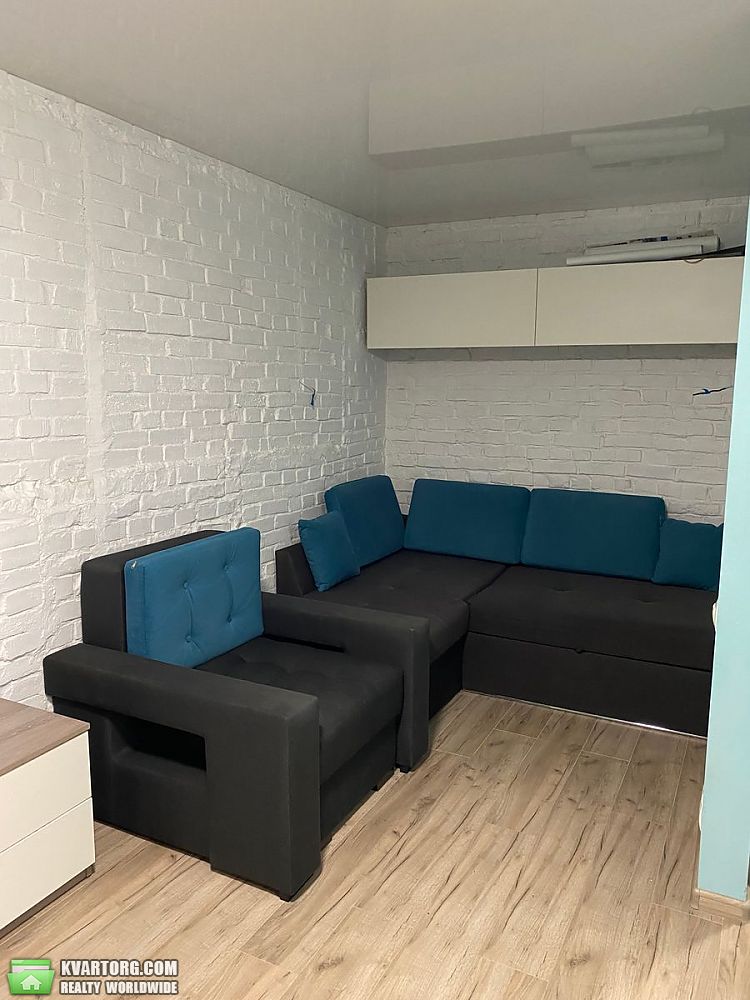 Rent out 1-room apartment. Киев,  Озерная — photo 3