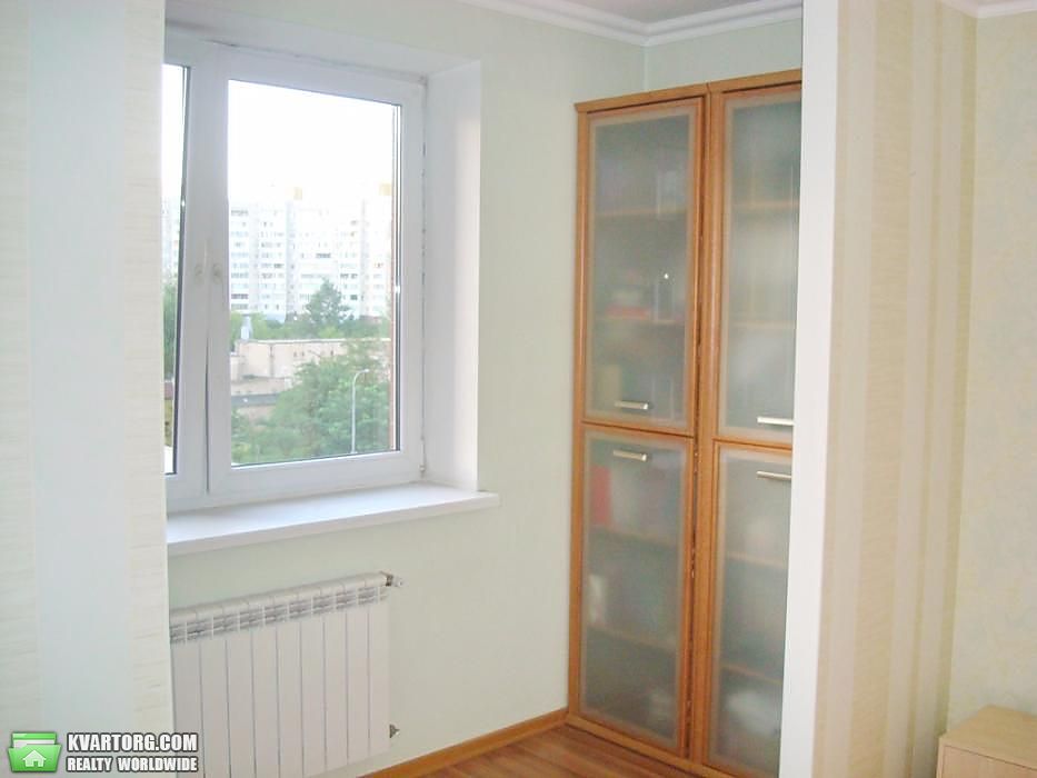 Sell 3-room apartment. Киев,  Ахматовой — photo 7