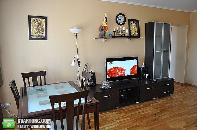 Sell 3-room apartment. Киев,  Ереванская — photo 1