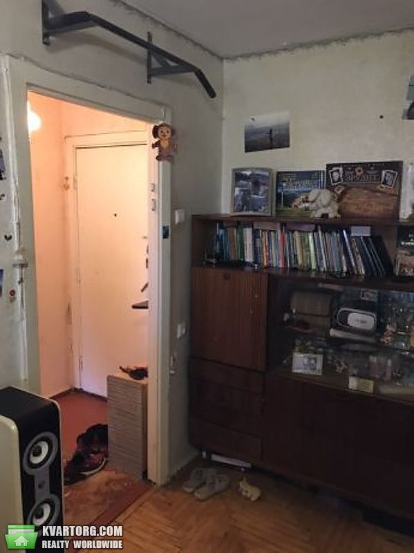 Sell 1-room apartment. Киев, Жолудева — photo 5
