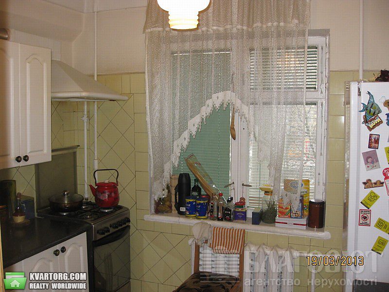 Sell 3-room apartment. Киев,  Щорса — photo 6