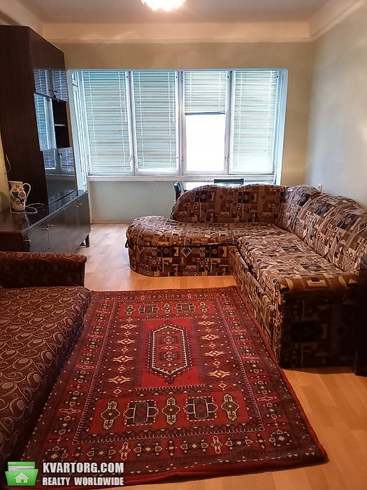 Sell 3-room apartment. Киев,  Полковая — photo 1
