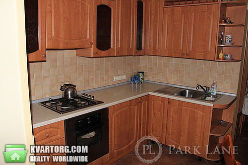 Sell 2-room apartment. Киев,  Малиновского — photo 1