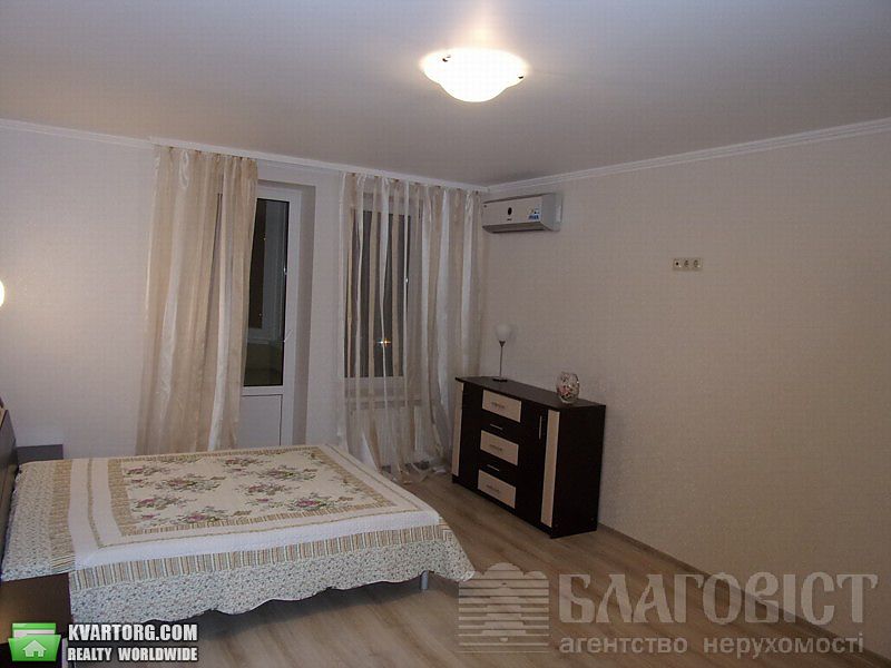 Sell 2-room apartment. Киев,  Ломоносова — photo 5
