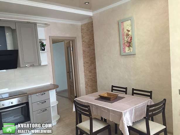 Rent out 1-room apartment. Киев,  Харьковское шоссе — photo 6