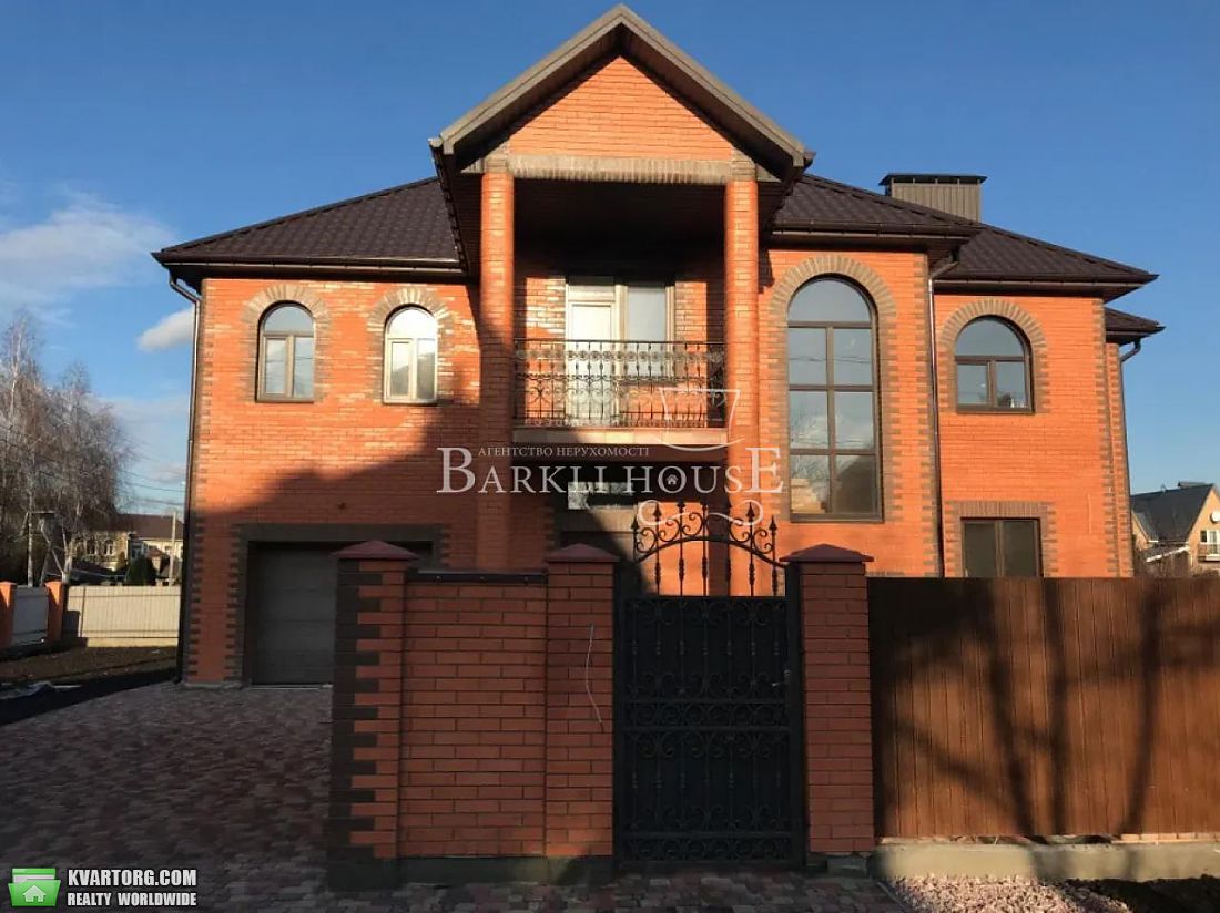 Rent out house. Киевская обл., Софиевская борщаговка — photo 10
