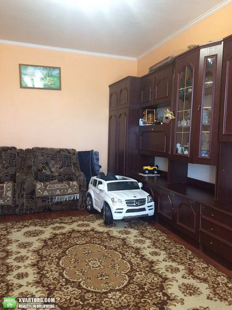 Sell 2-room apartment. Киев,  Чернобыльская — photo 4