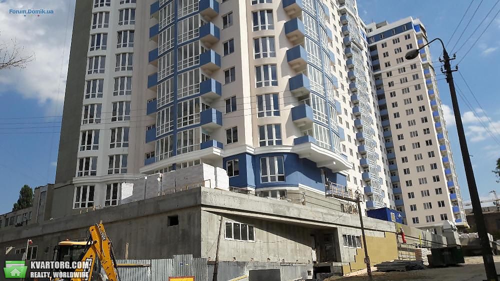 Sell 2-room apartment. Киев,  Старокиевская — photo 4