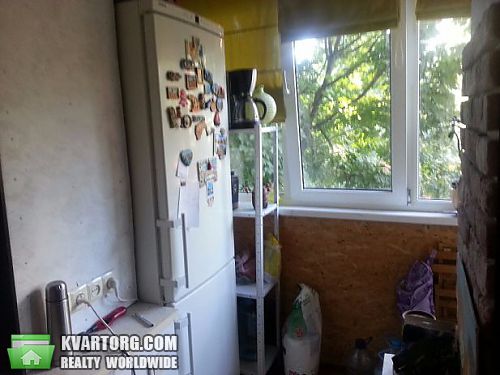 Sell 1-room apartment. Днепропетровск, Дмитрия Донского — photo 9