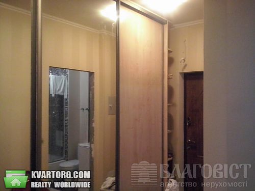 Sell 1-room apartment. Киев, Регенераторная — photo 8