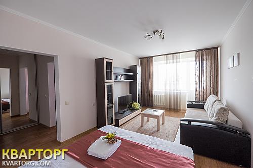 Rent out 1-room apartment. Харьков, Ул.Сумская — photo 2