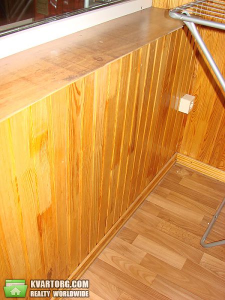 Sell 1-room apartment. Киев, Лисковская — photo 10