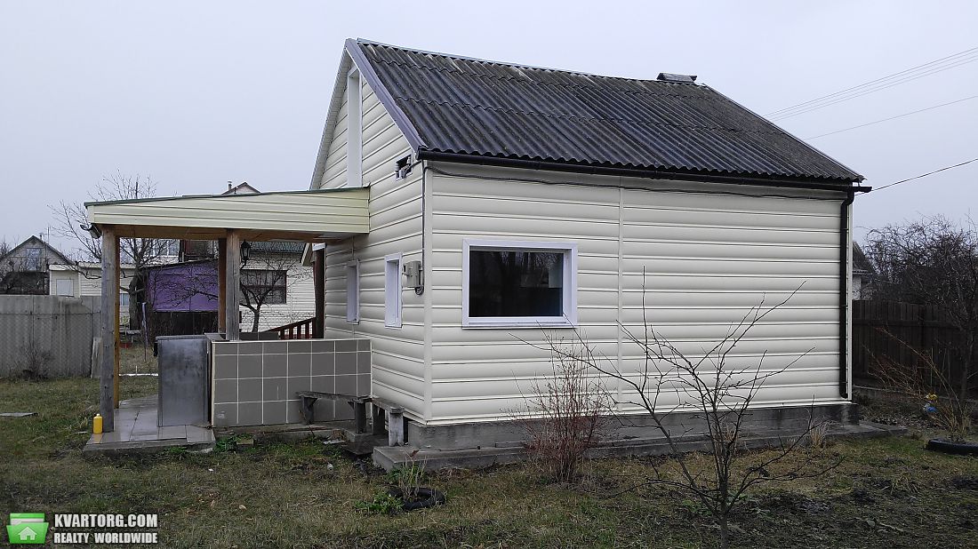 Sell house. Вышгород,  Садовая — photo 2