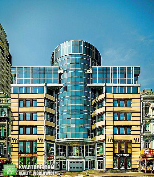 Rent out office. Киев,  Большая Васильковская — photo 1