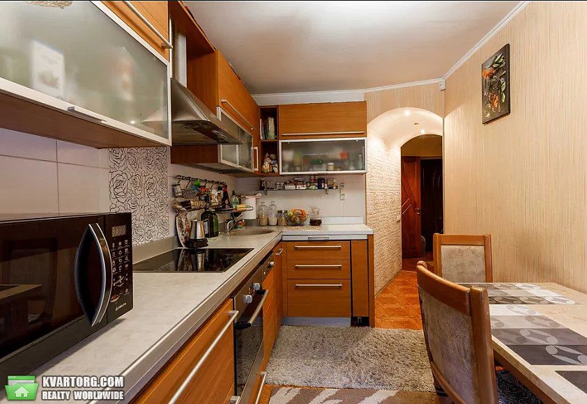 Sell 3-room apartment. Киев,  Златоустовская — photo 2
