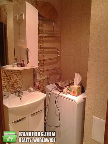 Rent out 1-room apartment. Киев,  Владимирская — photo 4