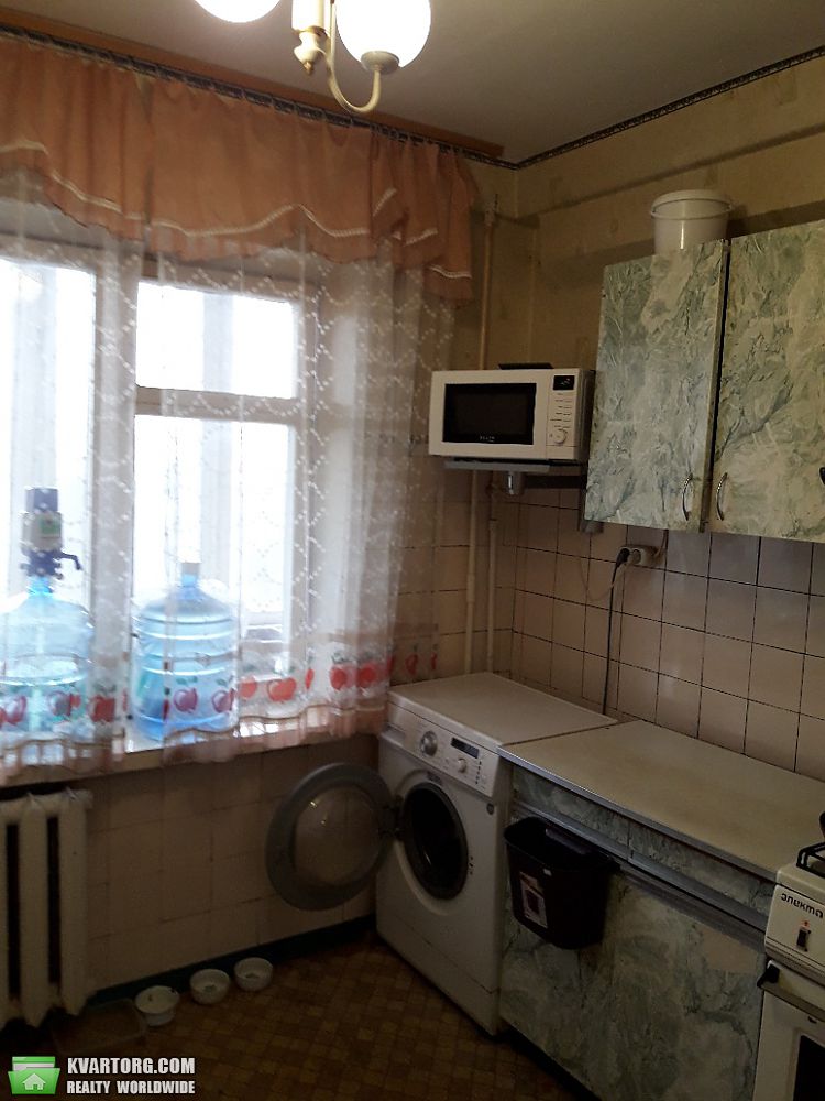 Sell 2-room apartment. Киев,  Щербакова — photo 9