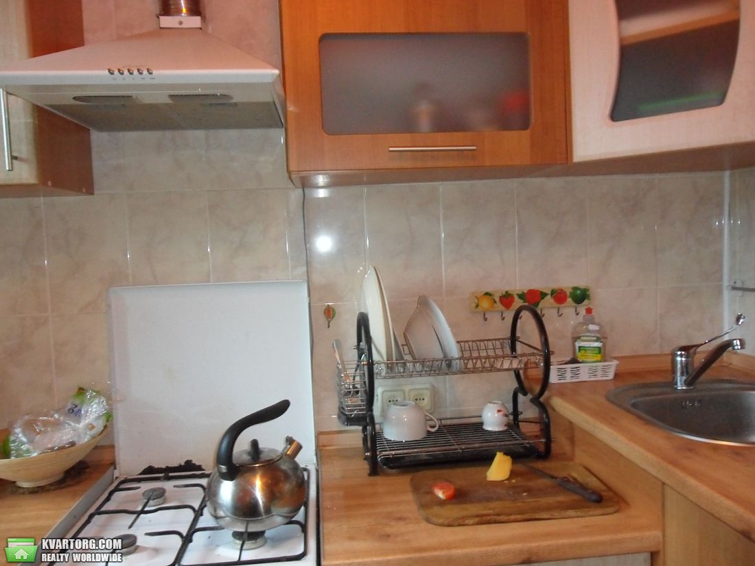 Sell 1-room apartment. Одесса, Гайдара — photo 5