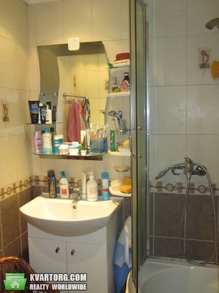 Sell 3-room apartment. Киев, Милославская — photo 6