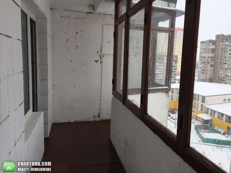 Sell 1-room apartment. Киев,  Будищанская — photo 10