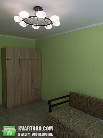 Rent out 1-room apartment. Киев,  Конева — photo 5