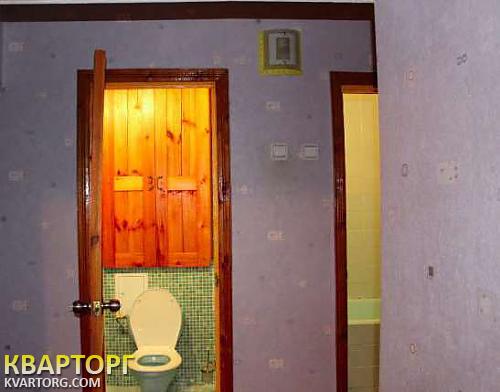 Rent out 3-room apartment. Киев, Татарская — photo 8