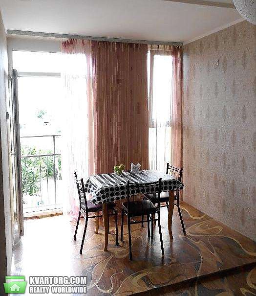 Sell 1-room apartment. Киев, Регенераторная — photo 5