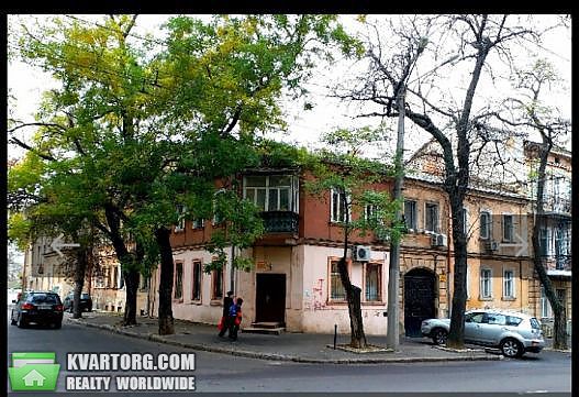Sell 1-room apartment. Одесса, Новосельского — photo 1