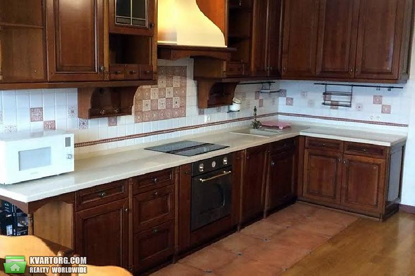 Rent out 3-room apartment. Киев,  Лескова — photo 3