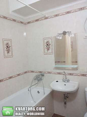 Rent out 1-room apartment. Киев,  Драгоманова — photo 5