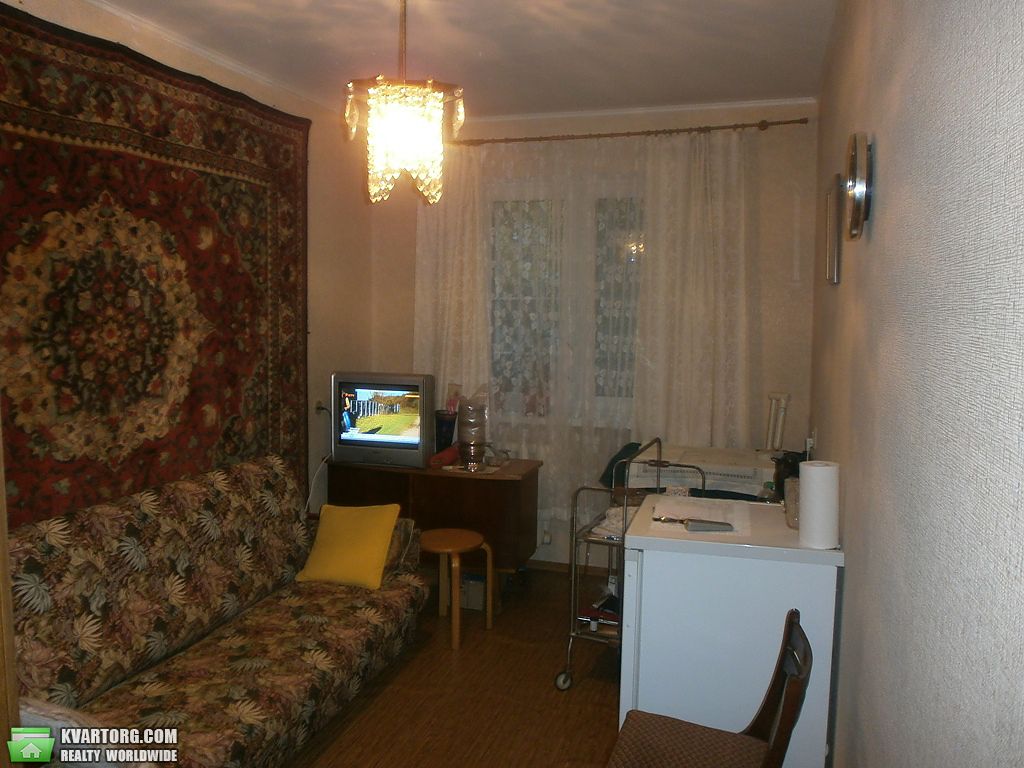 Sell 2-room apartment. Одесса, Терешковой — photo 1