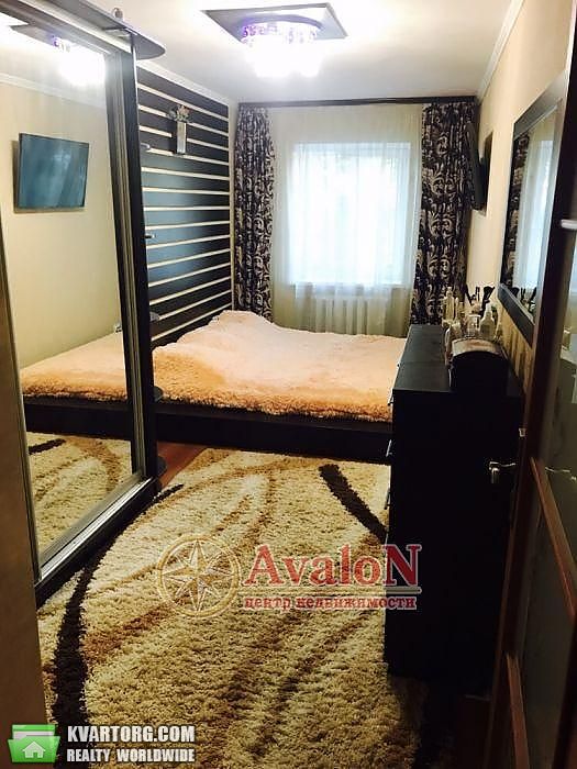 Sell 3-room apartment. Одесса, Фонтанская дорога — photo 4