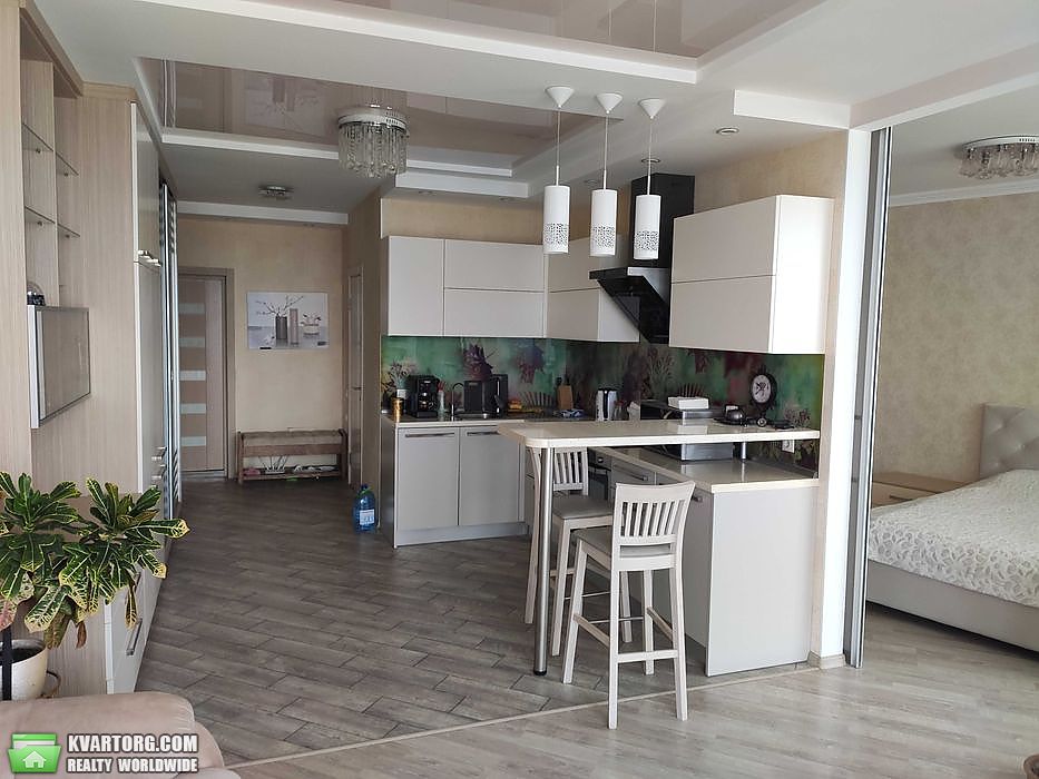 Sell 1-room apartment. Киев,  Героев Сталинграда пр — photo 1