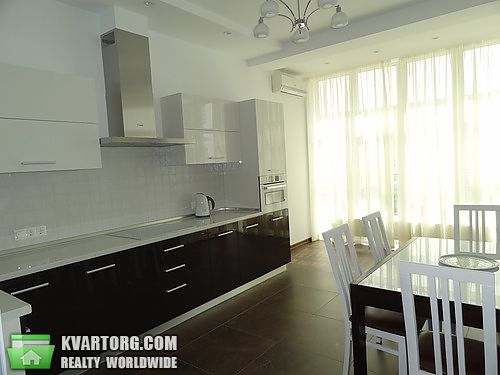 Rent out 2-room apartment. Киев, Драгомирова — photo 5
