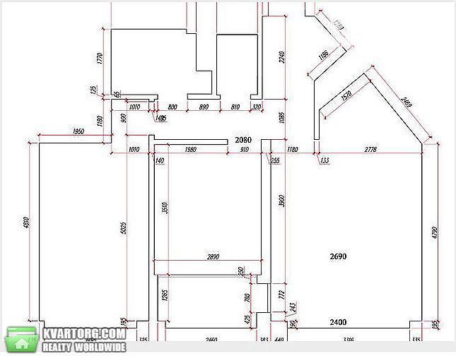 Sell 2-room apartment. Киев,  Липковского — photo 5
