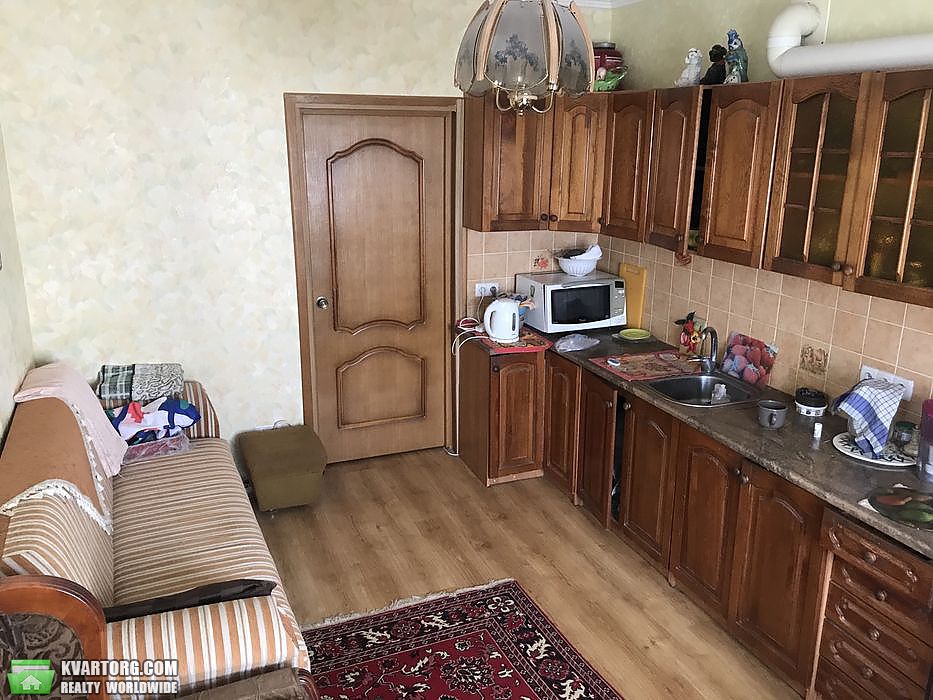Sell 2-room apartment. Киев,  Лисковская — photo 1