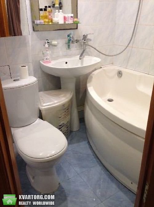 Sell 1-room apartment. Киев,  Телиги — photo 9