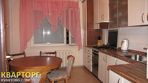 Rent out 3-room apartment. Киев, Ивана Пулюя — photo 5