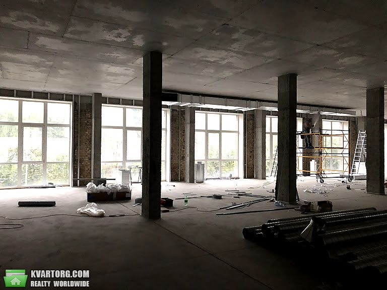 Rent out office. Киев,  Антоновича — photo 1