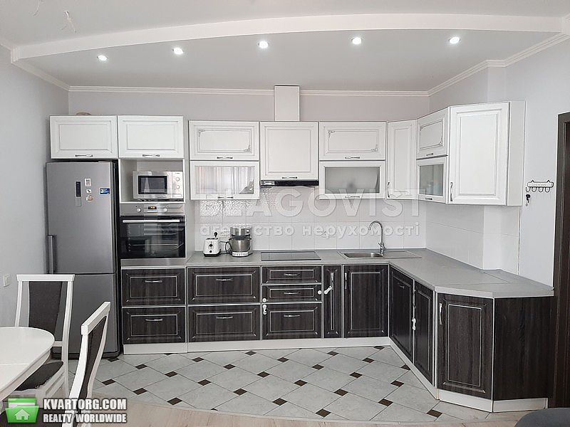 Sell 2-room apartment. Киев,  Ломоносова — photo 5