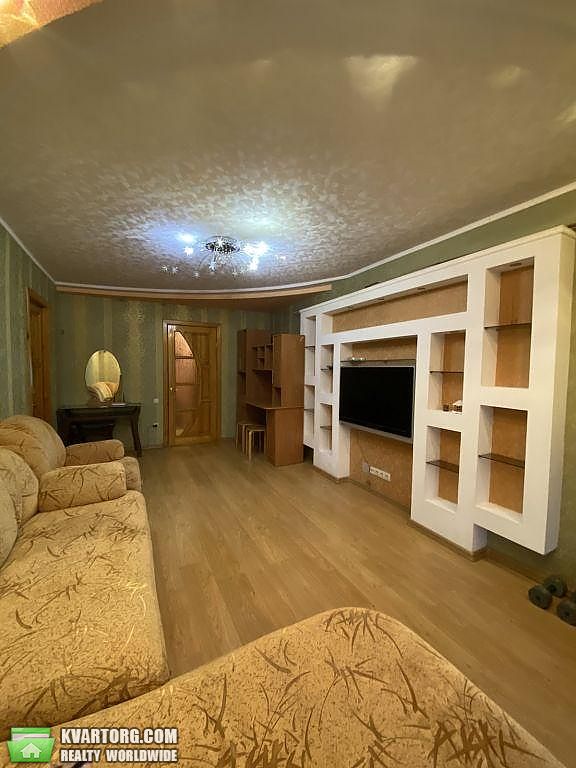 Sell 3-room apartment. Полтава, балакина — photo 1