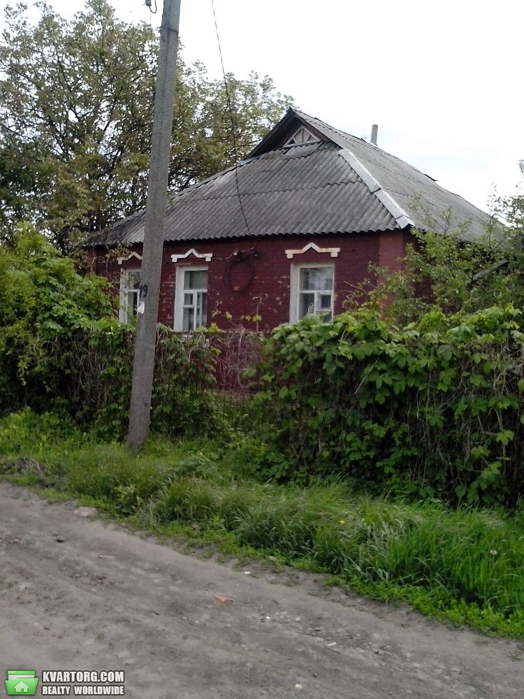 Sell house. Харьков, Мюдовский переулок — photo 2