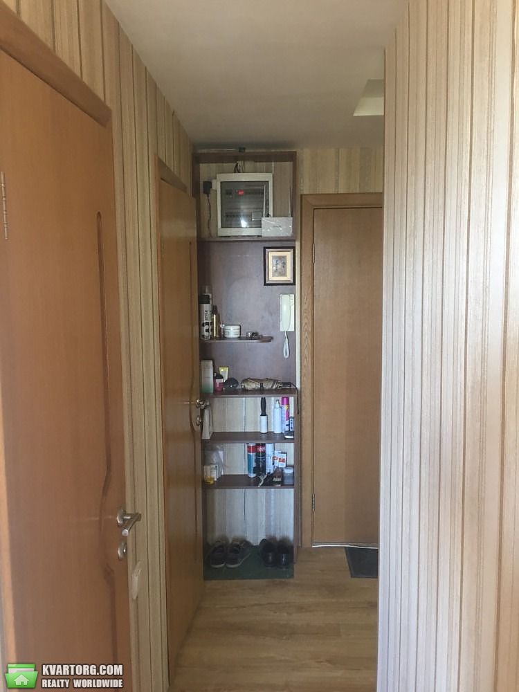 Sell 2-room apartment. Днепропетровск, Янгеля — photo 6
