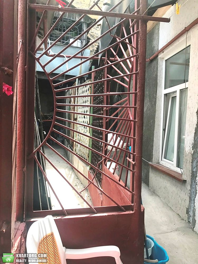 Sell 1-room apartment. Одесса, Черноморского Казачества — photo 7