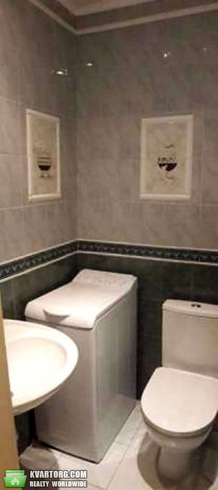 Sell 3-room apartment. Киев,  Саксаганского — photo 8