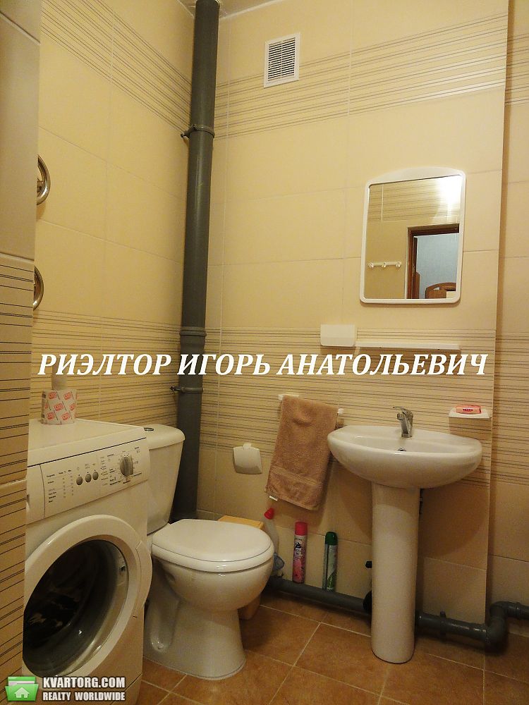 Rent out 1-room apartment. Одесса, Торговая — photo 5
