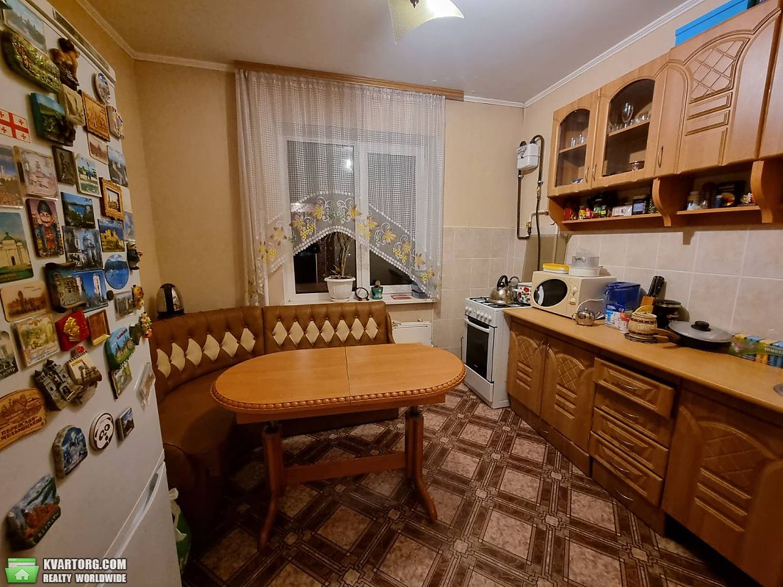 Sell 1-room apartment. Обухов, Київська — photo 1