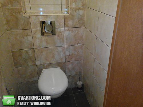 Rent out 1-room apartment. Киев, Комарова — photo 7